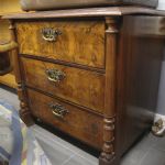 638 7705 CHEST OF DRAWERS